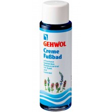 Gehwol Classic Product Creme Fussbad - Крем-ванна для ног "Лаванда" 150мл