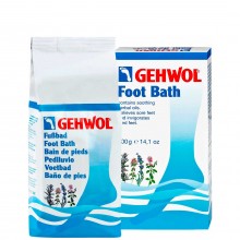 Gehwol Classic Product Foot Bath - Ванна для ног 400гр