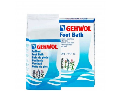 Gehwol Classic Product Foot Bath - Ванна для ног 400гр