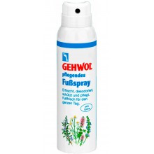 Gehwol Classic Product Deodorant Footdeo Spray - Дезодорант для ног 150мл