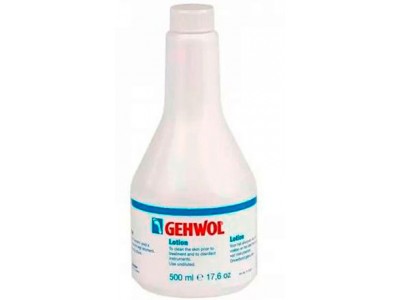 Gehwol Classic Product Lotion - Лосьон для рук и инструментов 500мл