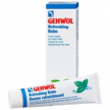 Gehwol Classic Product Refreshing Balm - Освежающий бальзам 75мл