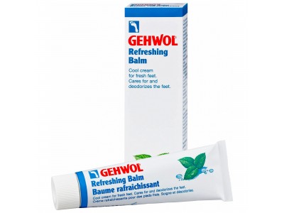 Gehwol Classic Product Refreshing Balm - Освежающий бальзам 75мл