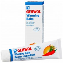 Gehwol Classic Product Warming Balm - Согревающий бальзам 75мл