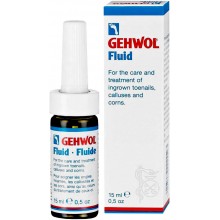 Gehwol Nailcare Fluid - Жидкость для кожи вокруг ногтей 15мл