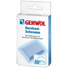 Gehwol Hornhaut-Schwamm - Пемза для загрубевшей кожи 1шт