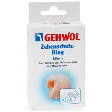 Gehwol Zehenschutz-Ring klein - Кольца для пальцев защитные Маленькие 2шт