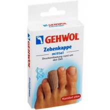 Gehwol Zehenkappe - Защитный колпачок на палец 1шт