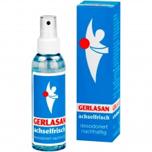 Gerlasan achselfrisch - Дезодорант для тела Герлазан 150мл