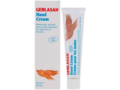 Gerlasan Hand Cream - Крем для рук Герлазан 75мл