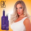 GKhair - Натуральная профессиональная косметика для волос