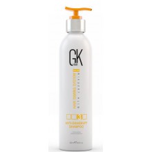 GKhair Keratin Anti-Dandruff Shampoo - Шампунь против перхоти для всех типов волос 250мл