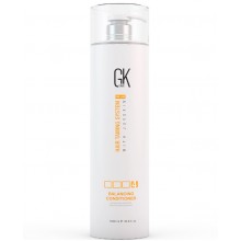 GKhair Keratin Balancing Conditioner - Балансирующий кондиционер для жирных волос 1000мл