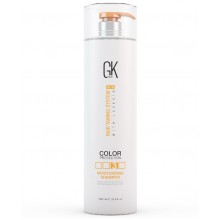 GKhair Keratin Balancing Shampoo - Балансирующий шампунь для жирных волос 1000мл