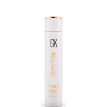GKhair Keratin Balancing Shampoo - Балансирующий шампунь для жирных волос 100мл