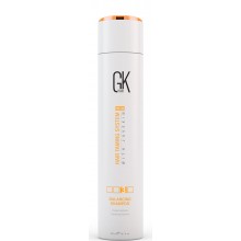 GKhair Keratin Balancing Shampoo - Балансирующий шампунь для жирных волос 300мл