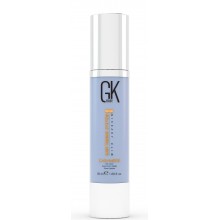 GKhair Keratin Cashmere Hair Creme - Легкий разглаживающий крем для волос Кашемир 50мл