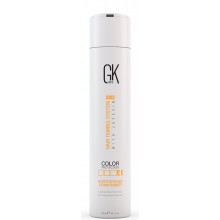 GKhair Keratin Color Protection Moisturizing Conditioner - Кондиционер увлажняющий с защитой цвета 300мл