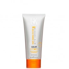 GKhair Keratin Color Protection Moisturizing Shampoo - Шампунь увлажняющий с защитой цвета 100мл
