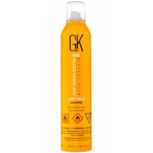 GKhair Keratin Hairspray Light Hold - Лак для волос Лёгкой фиксации 326мл