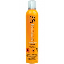 GKhair Keratin Hairspray Strong Hold - Лак для волос Сильной фиксации 326мл