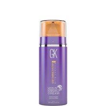 GKhair Keratin Leave-In Bombshell Cream - Несмываемый кондиционер-крем для Блонда 100мл