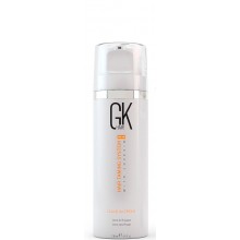 GKhair Keratin Leave-In Conditioner Cream - Несмываемый кондиционер-крем для волос 100мл