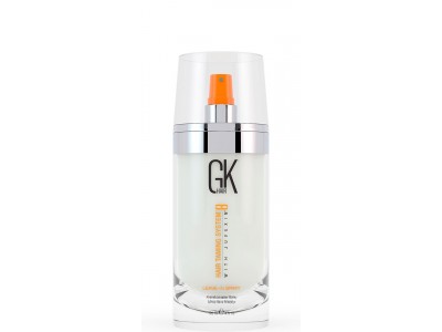 GKhair Keratin Leave-In Conditioner Spray - Несмываемый кондиционер-спрей для волос 120мл