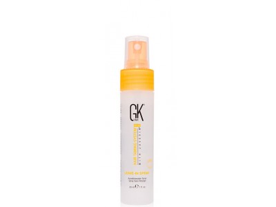 GKhair Keratin Leave-In Conditioner Spray - Несмываемый кондиционер-спрей для волос 30мл
