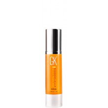 GKhair Keratin Serum - Аргановая сыворотка для волос 10мл