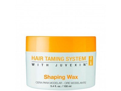 GKhair Keratin Shaping Wax - Воск для волос 100мл