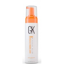 GKhair Keratin Styling Mousse - Мусс для укладки волос 250мл