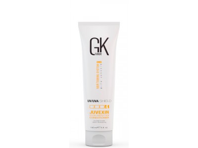 GKhair Keratin UV/UVA Shield Juvexin Color Protection Conditioner - Кондиционер для защиты окрашенных волос 150мл