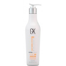 GKhair Keratin UV/UVA Shield Juvexin Color Protection Conditioner - Кондиционер для защиты окрашенных волос 240мл