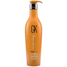 GKhair Keratin UV/UVA Shield Juvexin Color Protection Shampoo - Шампунь для защиты окрашенных волос 650мл