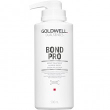 Goldwell Dualsenses Bond PRO 60SEC Treatment - Укрепляющая маска для тонких и ломких волос 500мл