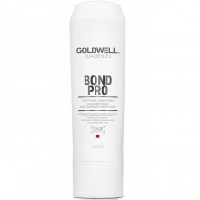 Goldwell Dualsenses Bond PRO Conditioner - Укрепляющий кондиционер для тонких и ломких волос 200мл
