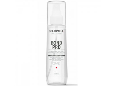 Goldwell Dualsenses Bond PRO Spray - Укрепляющая спрей-сыворотка для тонких и ломких волос 150мл