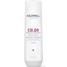 Goldwell Dualsenses Color Brilliance Shampoo - Шампунь для блеска окрашенных волос 250мл