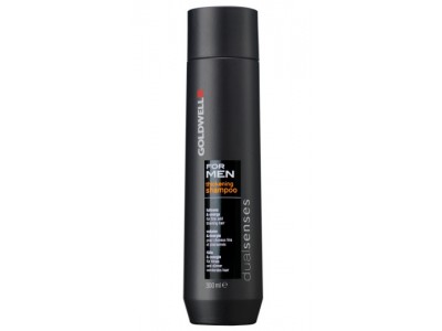 Goldwell Dualsenses For Men Thickening Shampoo - Укрепляющий шампунь для волос 300мл