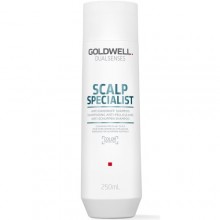 Goldwell Dualsenses Scalp Specialist Anti-Dandruff Shampoo - Шампунь против перхоти 250мл
