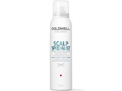Goldwell Dualsenses Scalp Specialist Anti-Hairloss Spray - Спрей против выпадения волос 125мл