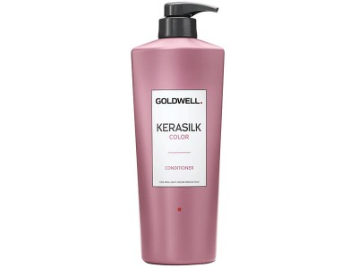 Goldwell Kerasilk Color Conditioner - Кондиционер для окрашенных волос 1000мл