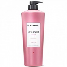 Goldwell Kerasilk Color Shampoo - Шампунь для окрашенных волос 1000мл