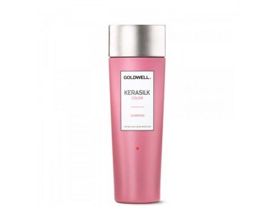 Goldwell Kerasilk Color Shampoo - Шампунь для окрашенных волос 250мл