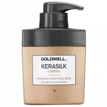 Goldwell Kerasilk Control Intensive Smoothing Mask - Интенсивно разглаживающая маска 500мл