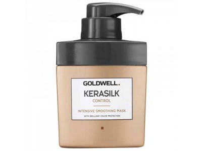 Goldwell Kerasilk Control Intensive Smoothing Mask - Интенсивно разглаживающая маска 500мл