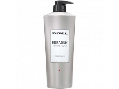 Goldwell Kerasilk Reconstruct Conditioner - Кондиционер для поврежденных волос 1000 мл