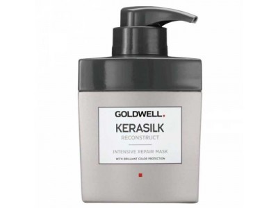 Goldwell Kerasilk Reconstruct Intensive Repair Mask - Интенсивно восстанавливающая маска 500мл
