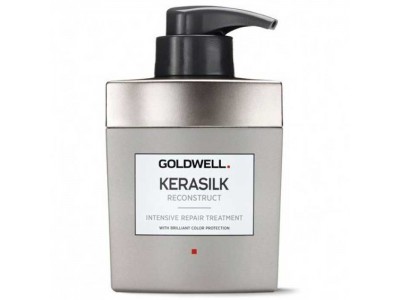 Goldwell Kerasilk Reconstruct Intensive Repair Treatment - Интенсивно восстанавливающий уход 500мл
